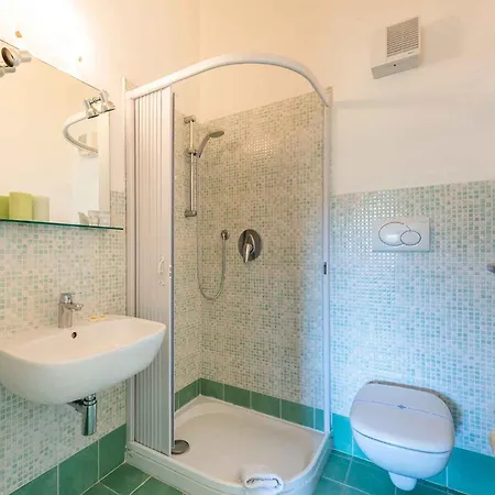 Apartamento In 30355 Baja Sardinia