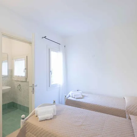 Apartamento In 30355 *