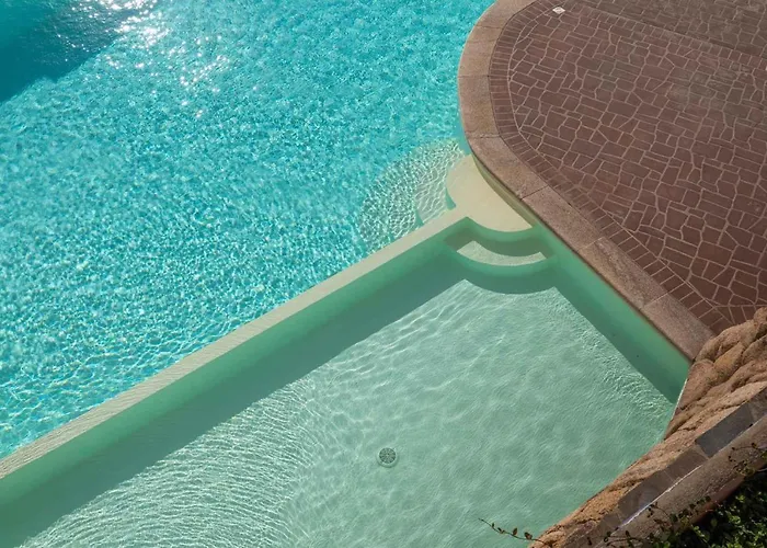 Apartman In 30355 Baja Sardinia