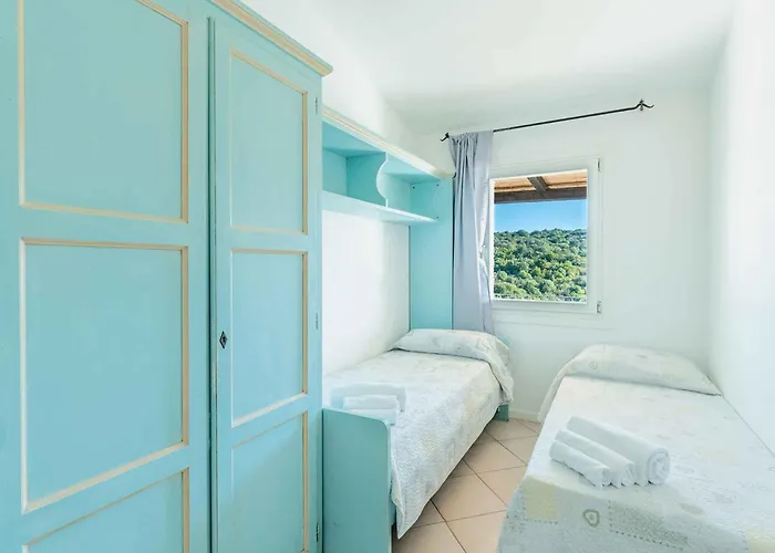 In 30355 Daire Baja Sardinya