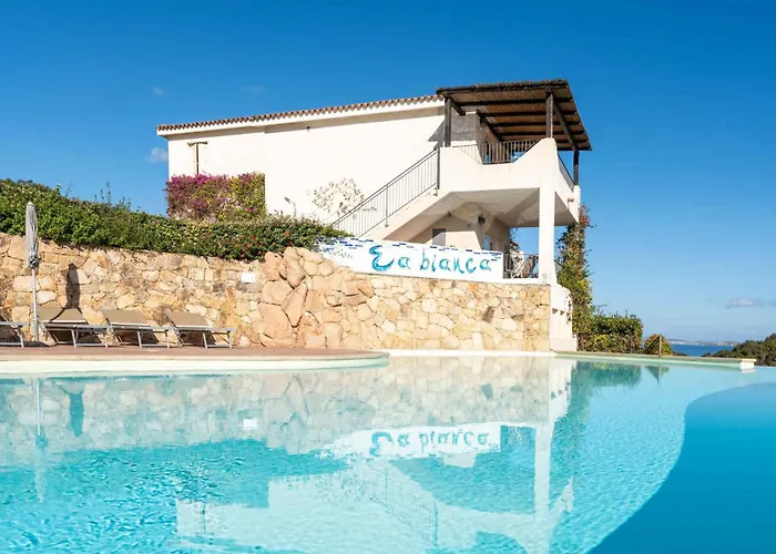 Apartman In 30355 Baja Sardinia
